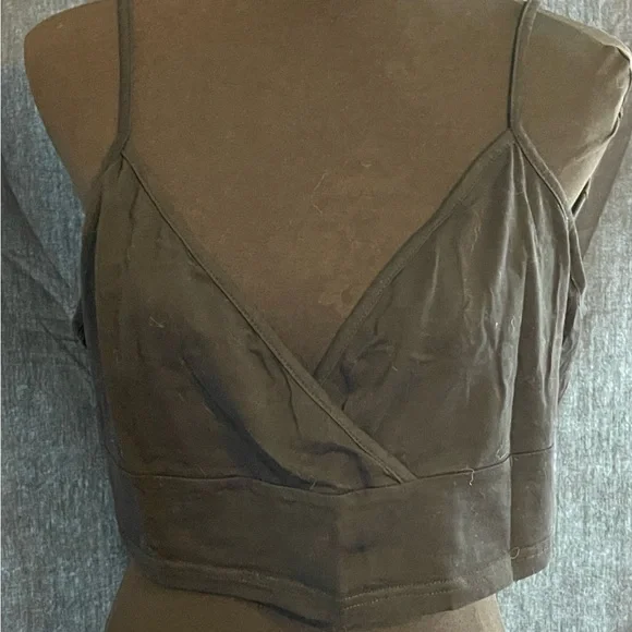 Bralette Tank Multi Color’s 5 Pack NWOT - Picture 5 of 5